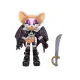 Sonic Prime 5-inch Articulated Figures Wave 4 for Boys & Girls Aged 3 and Above. 
