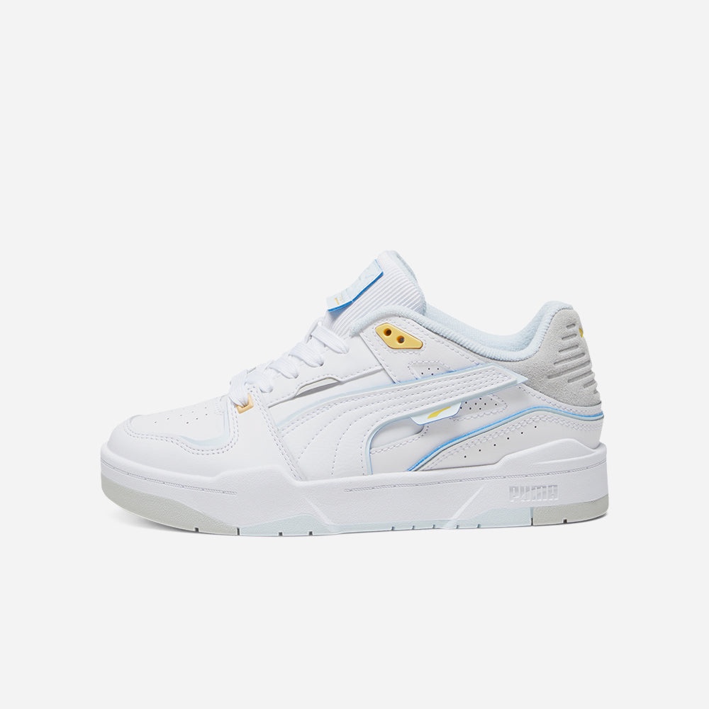 PUMA Giày sneaker nữ Slipstream Bball - 39326606