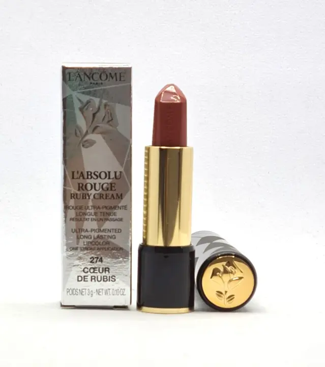 lancome coeur de rubis