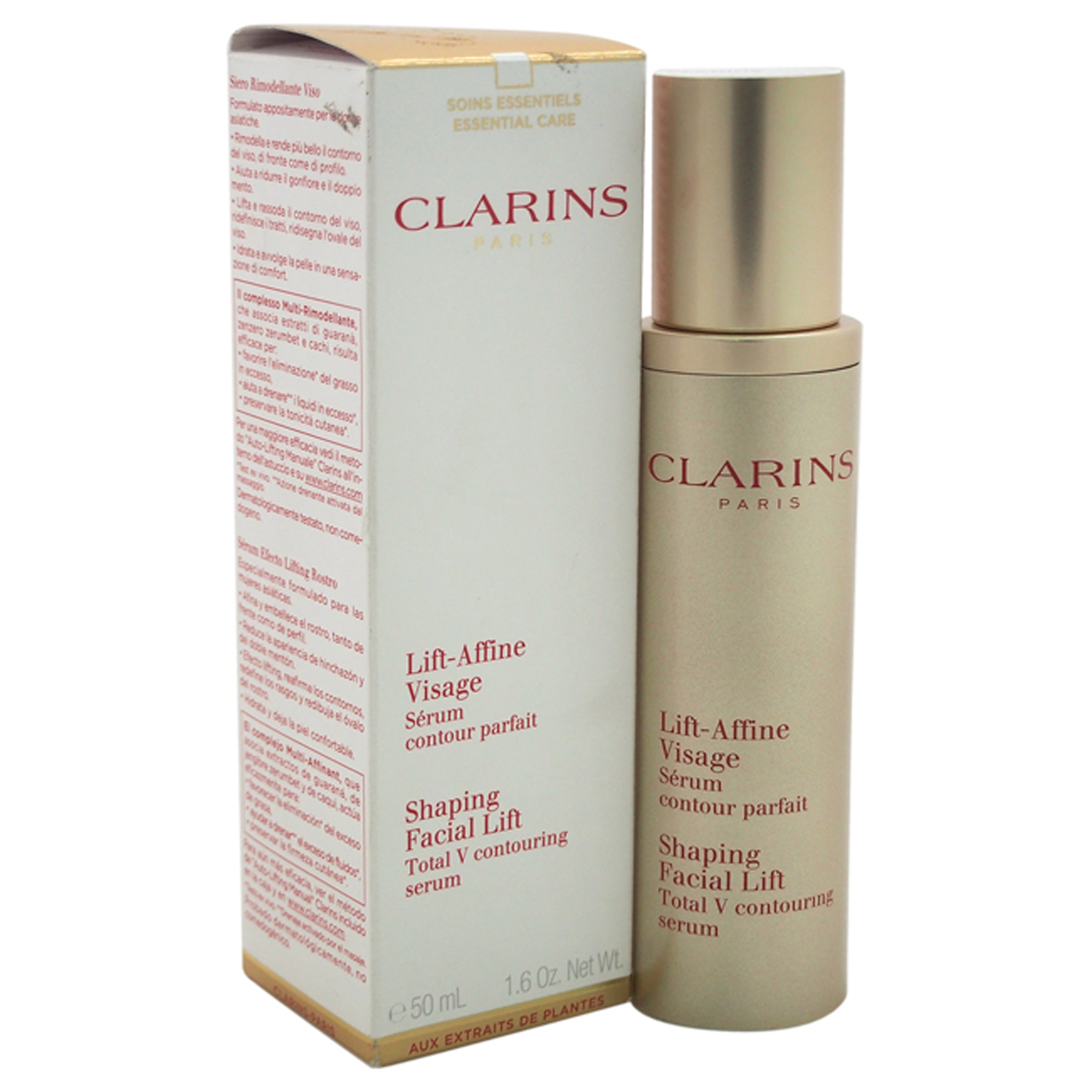 lift affine visage serum