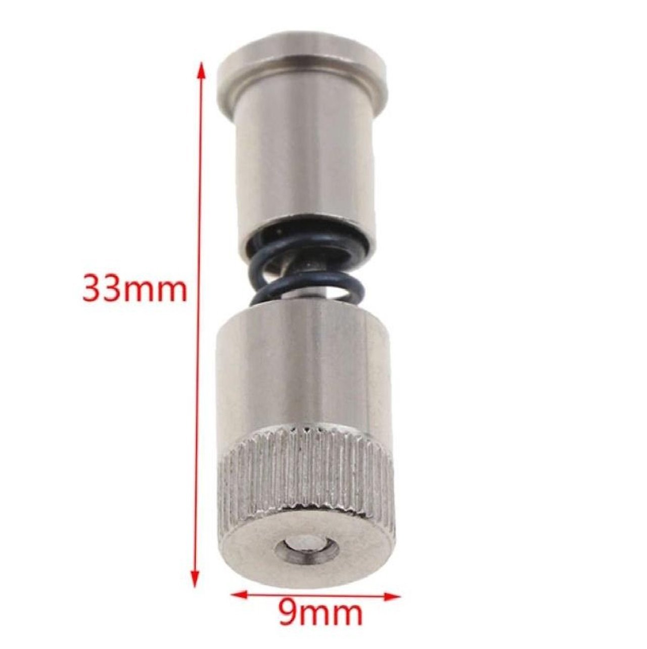 ốc bắt chân vịt thông minh
