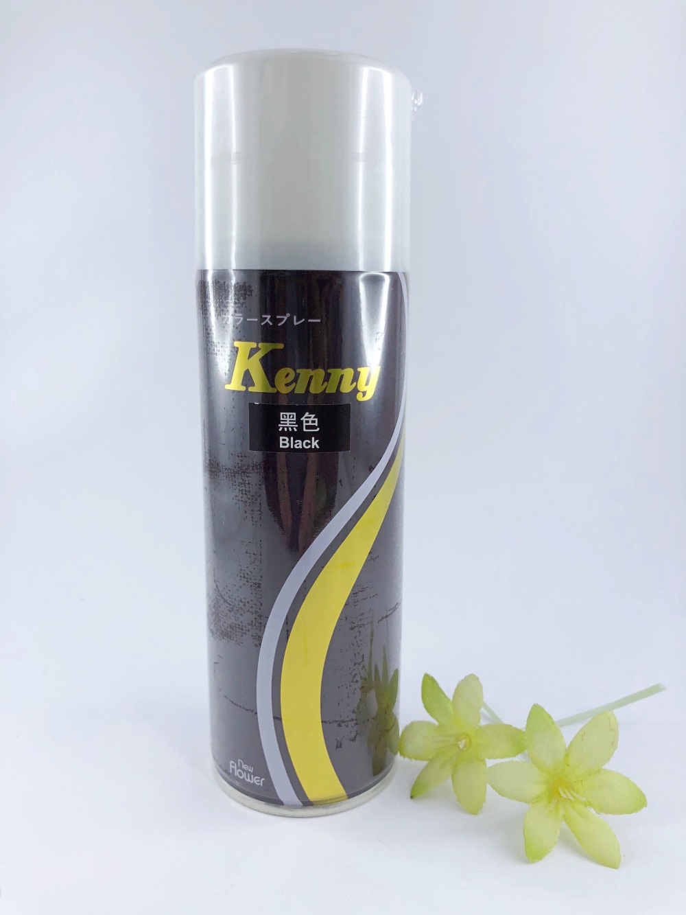 Kenny Hair Color Spray Made in Japan 125g (191ml) Lazada Singapore