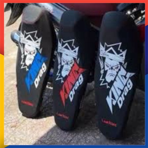 Da bọc yên xe máy KingDrag