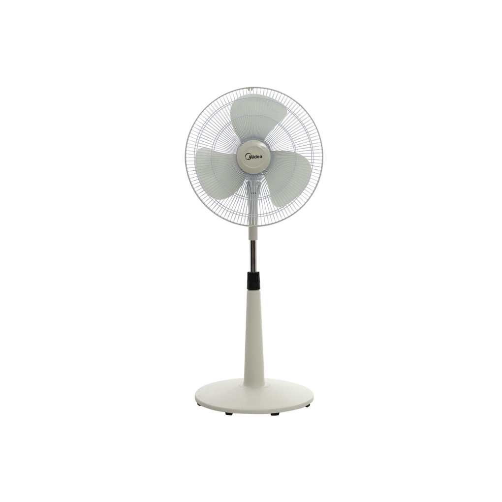 Quạt Lửng Midea FTS40-17VD 36W | Quạt Cây 40cm 3 Cánh, 3 Tốc Độ Gió Mạnh, Chính Hãng