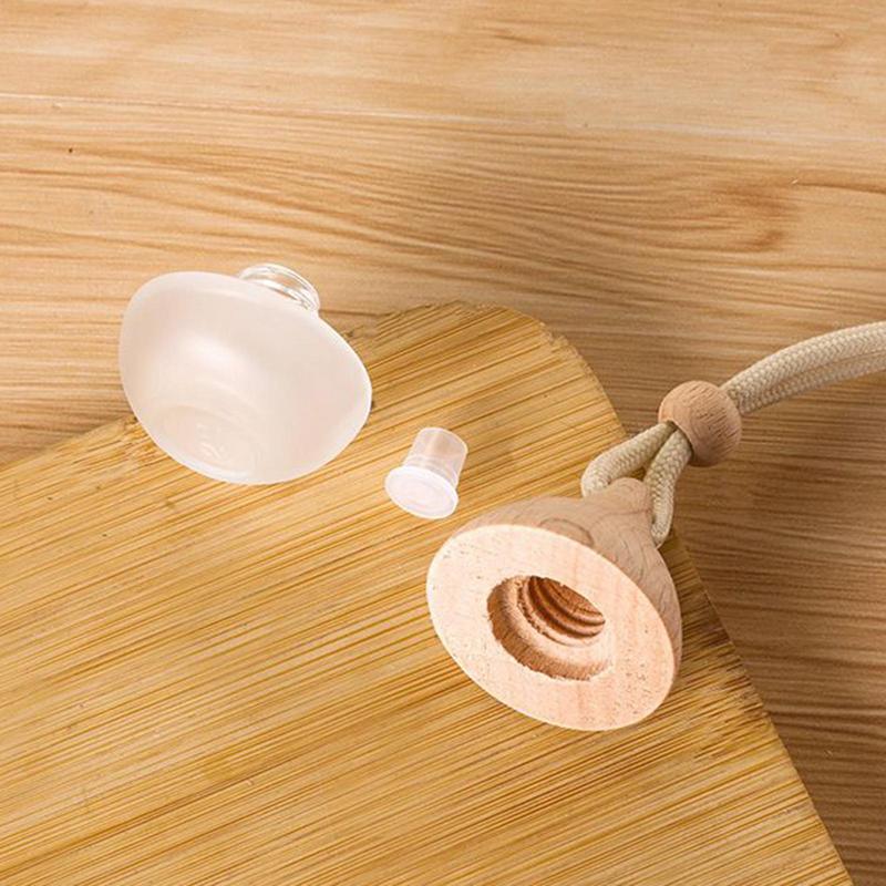 Car%20Diffusers%20Long-Lasting%20Car%20Diffuser%20Air%20Freshener%206ml%20Refillable%20Reusable%20Small%20Teardrop%20Shape%20Decoration%20For%20Auto%20-%20Image%202