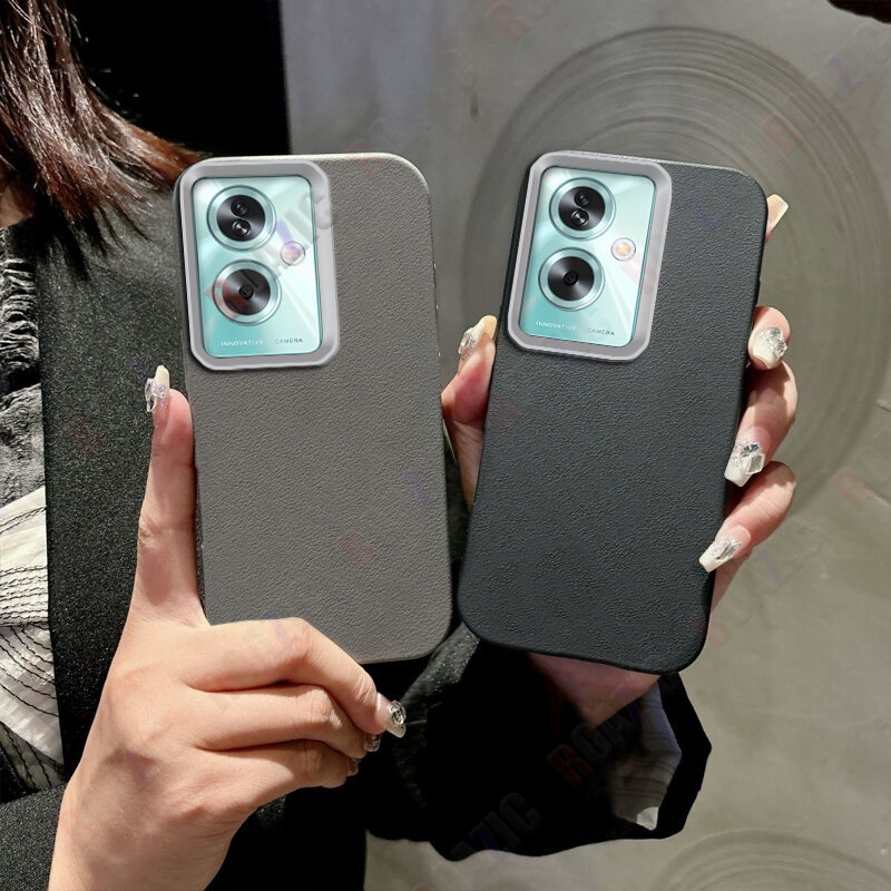 xprmy for OnePlus Nord N30 SE 5G Luxury Plating Clear Case Business Simple Fashion Phone Case Anti-drop Phone Back Cover.