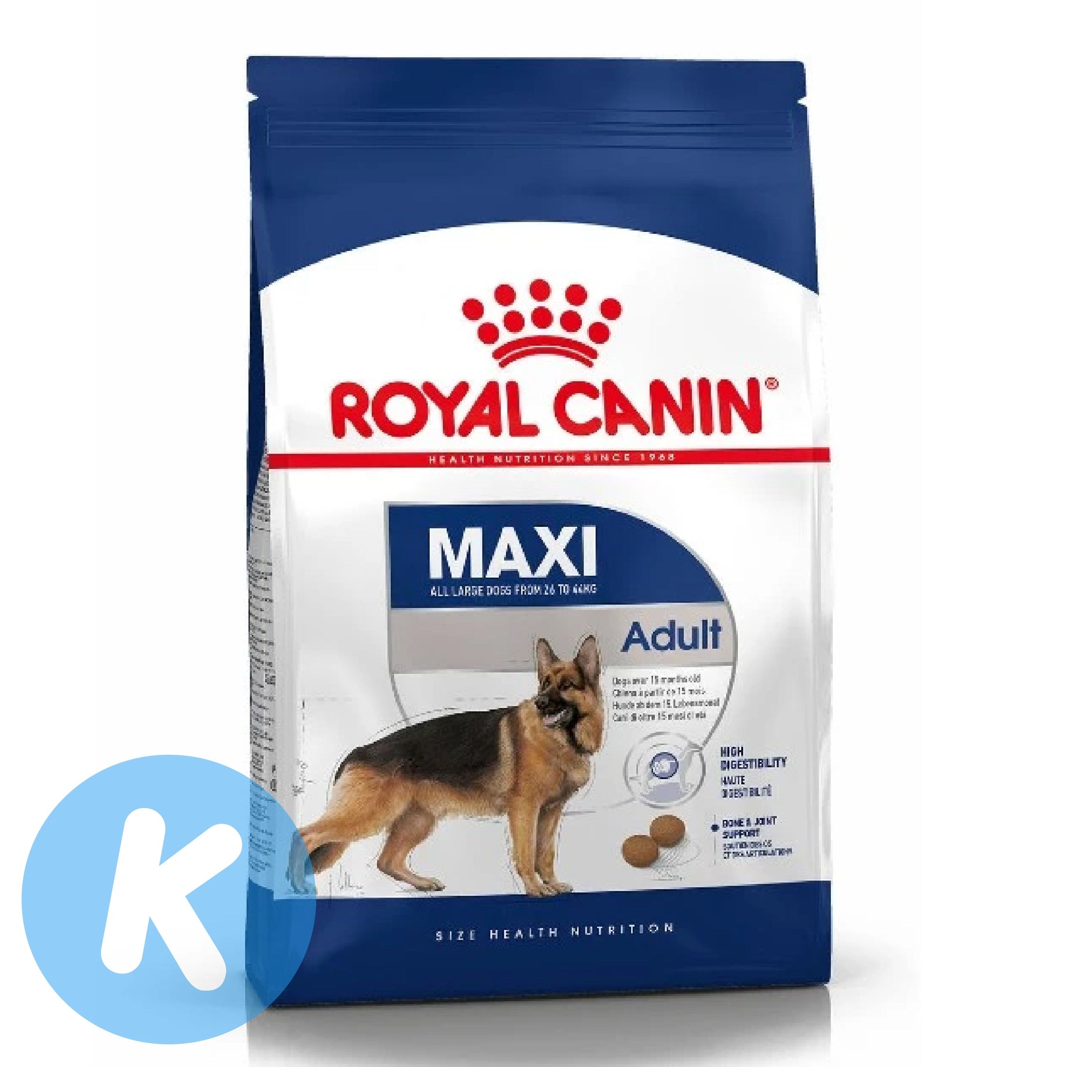 royal dog food