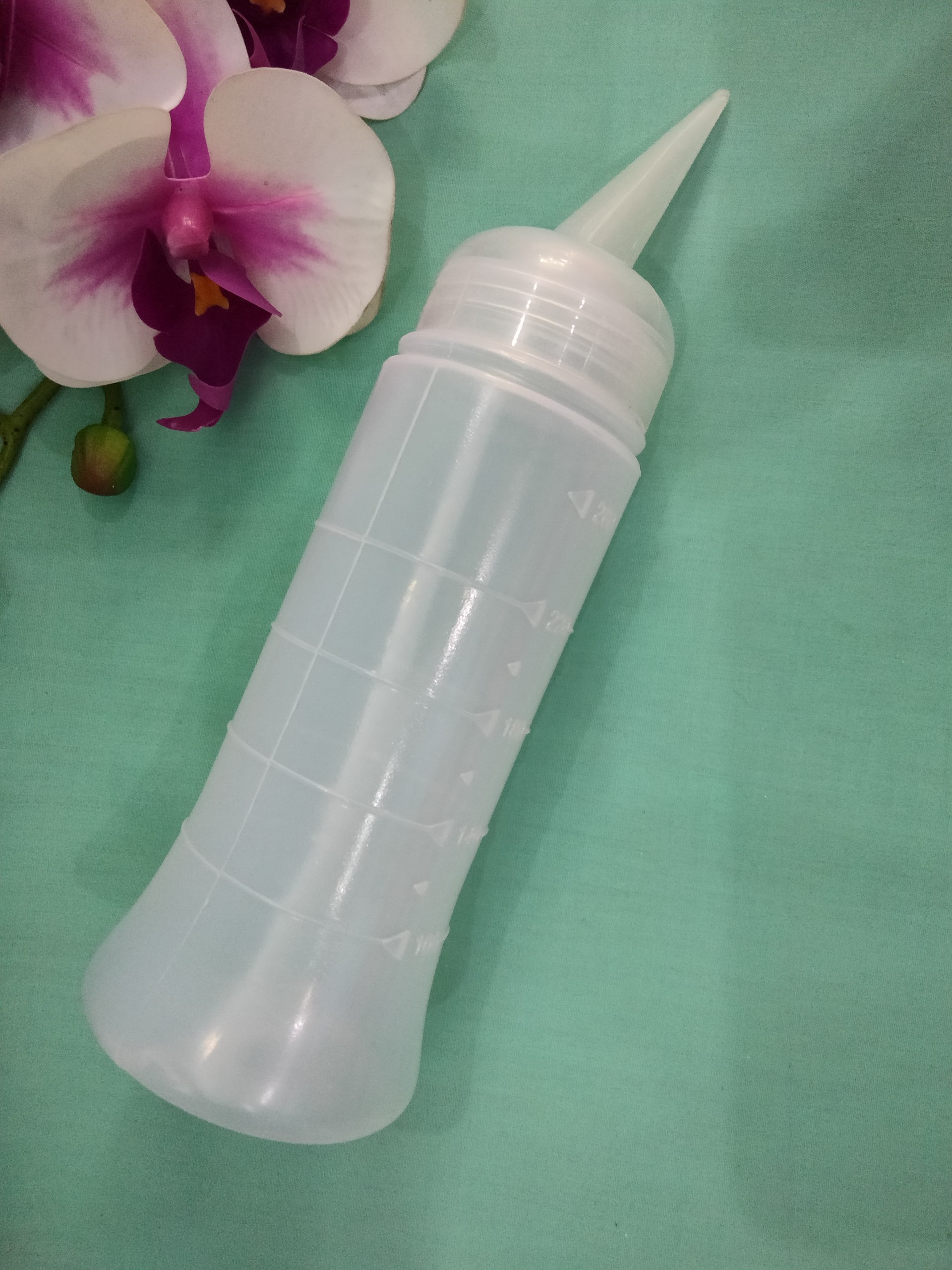 Bình tra dung dịch uốn lạnh - Trường Thọ, TĐ