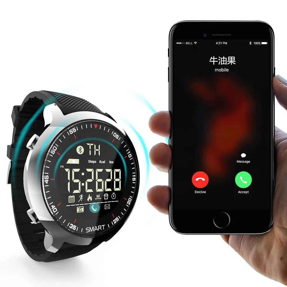 1.12Round%20Screen%20Smart%20Watch%20IP68%20Swimming%20EX18%20Sport%20Waterproof%20Passometer%20smart%20whatch%20smart%20watch%20men%20Bluetooth%204.0%20-%20Image%205
