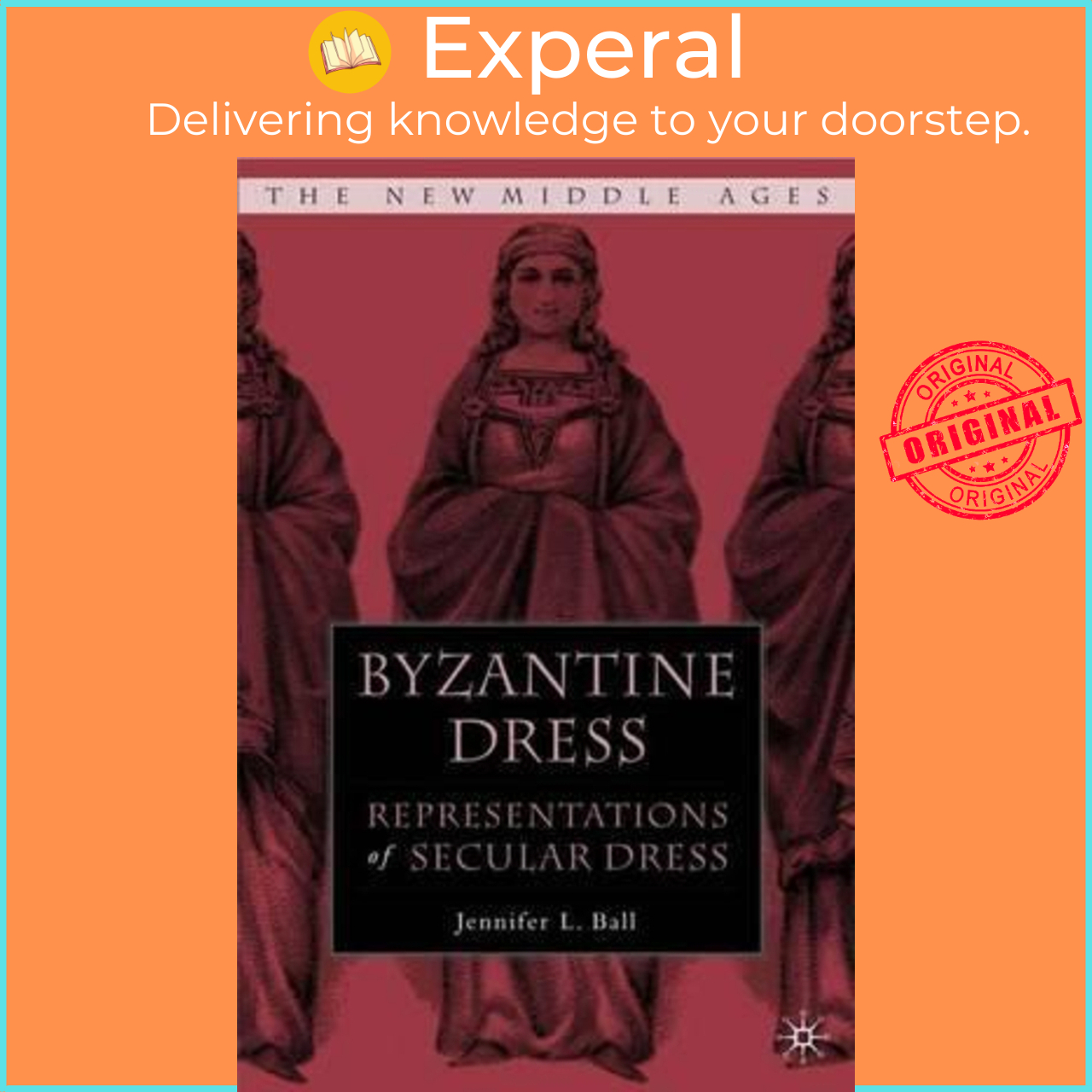 by　Dress　Representations　(US　Byzantine　edition,　Lazada　Singapore　Secular　Dress　Ball　hardcover)　of　J.