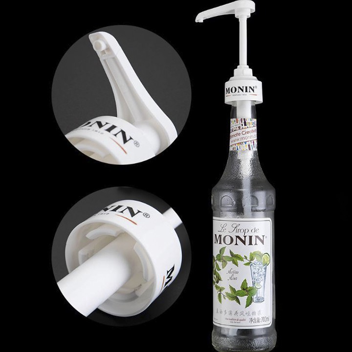 Pump Syrup Monin (Cái) - DCP027