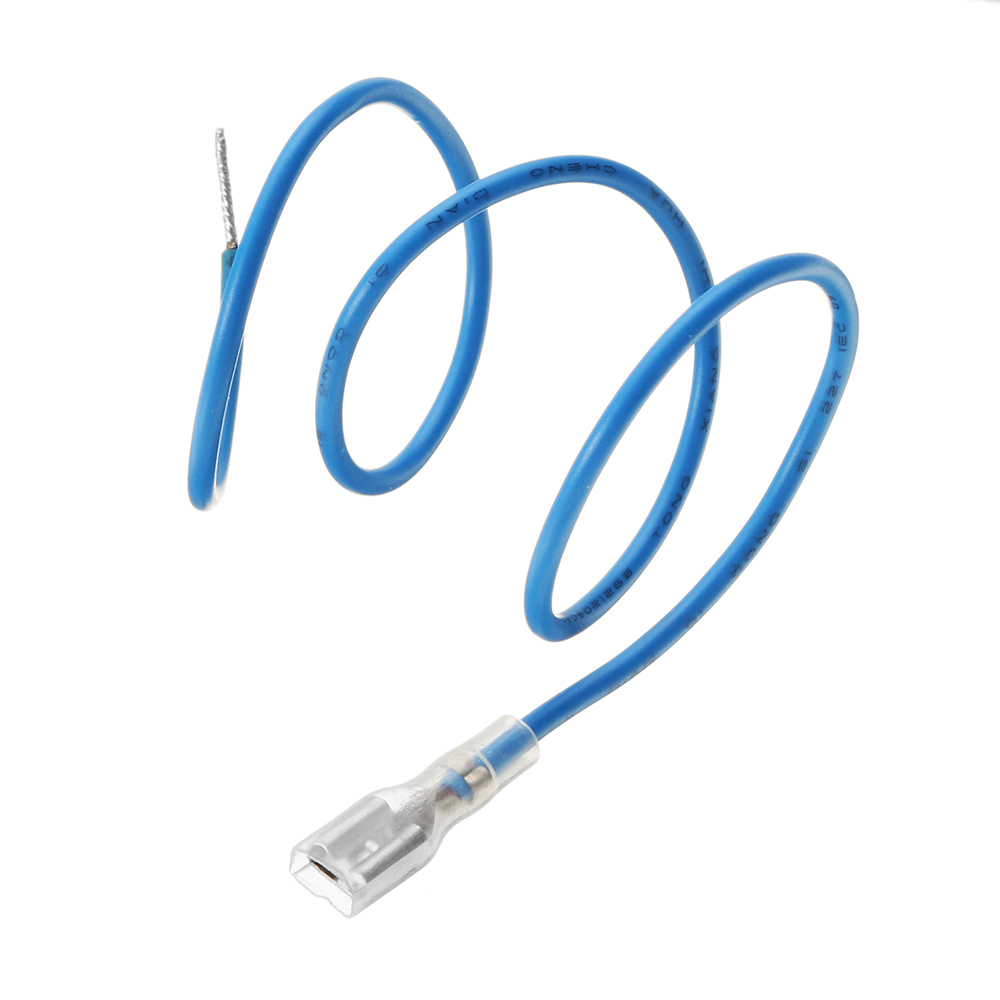 Mini Connector Plug Computers With Wires Cables Wire Terminal Block ...