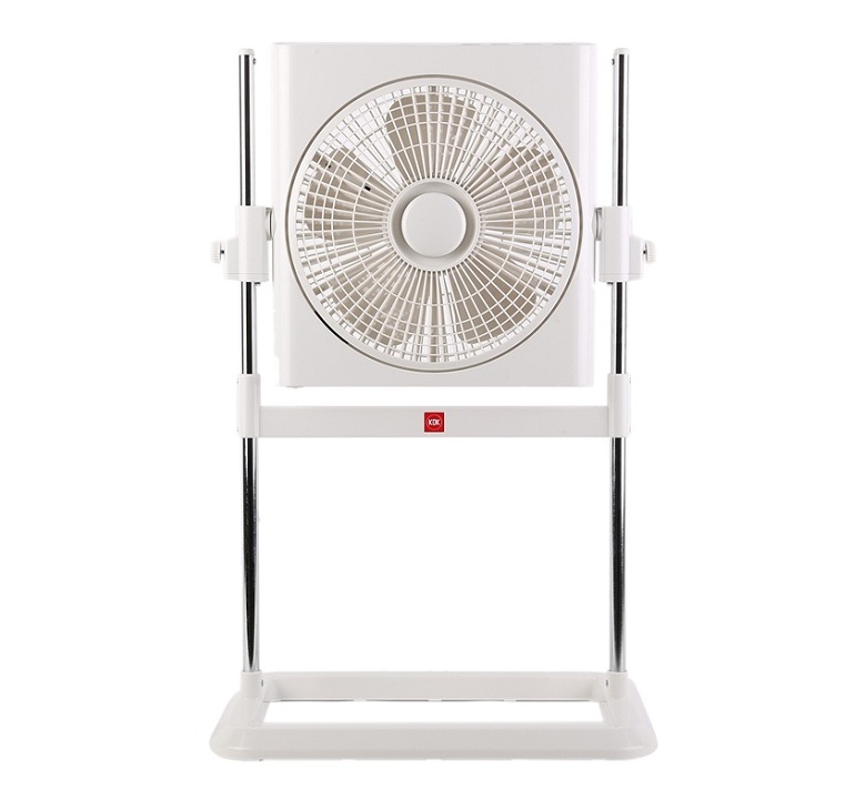 [GIAO TẠI HCM] - Quạt hộp KDK SS30X(LV) Tím