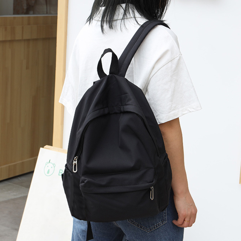 %E3%80%90Tech-savvy%E3%80%91%20Women%20Schoolbag%20Waterproof%20Large%20Capacity%20School%20Backpack%20Smooth%20Zipper%20Solid%20Color%20Teens%20Girl%20Casual%20Daypack%20Bag%20Student%20Supply%20-%20Image%206