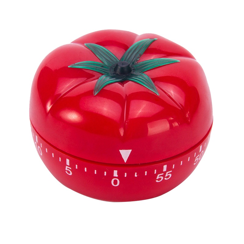 Đồng Hồ Cà Chua Pomodoro - LOKING
