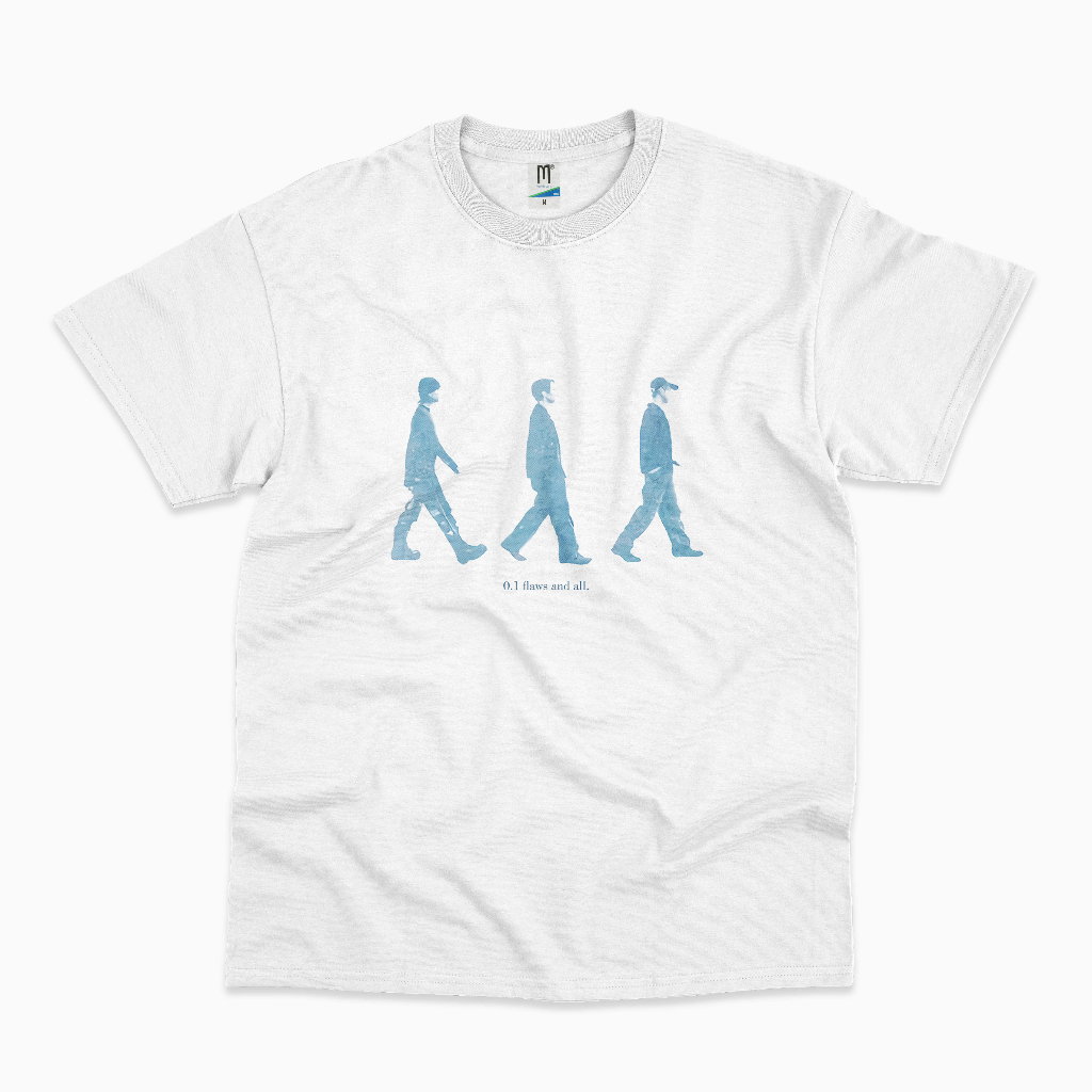 Wave To Earth 0.03 World Tour 2024 Play With Earth T-Shirts