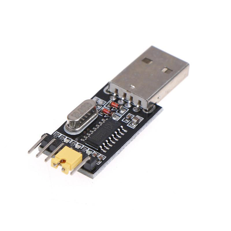 Mạch Chuyển USB to TTL UART CH340G