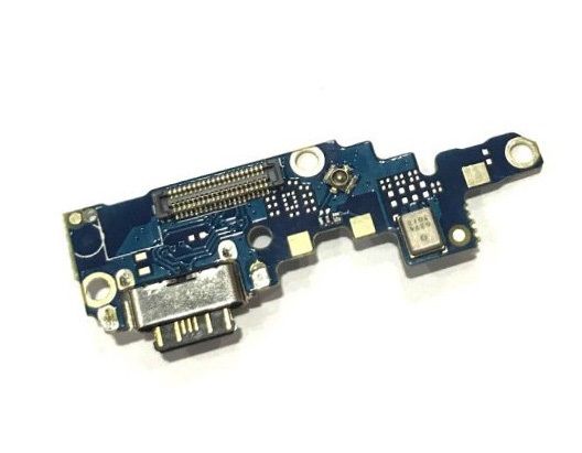 Cụm chân sạc nokia x6 / 6.1 plus