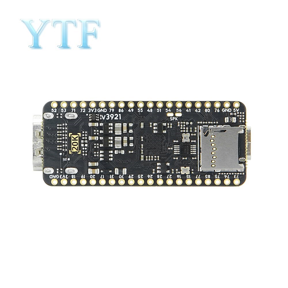 Tang Nano 20K FPGA Entwicklungsboard – Mit RISC-V Produktbild-Vorschau 2