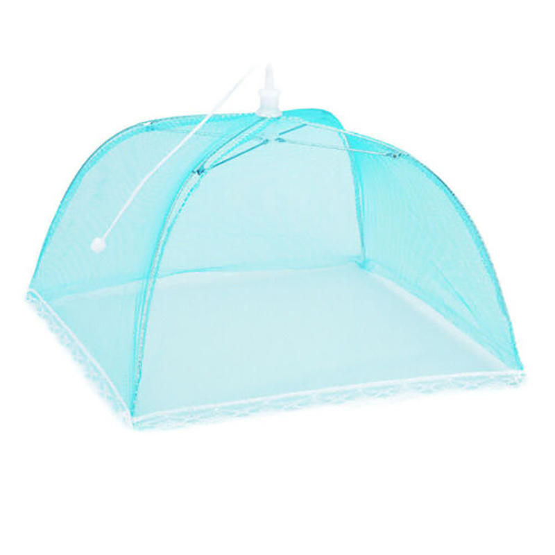 Food%20Mesh%20Foldable%20Kitchen%20Anti%20Fly%20Mosquito%20Tent%20Dome%20Net%20Umbrella%20Picnic%20Dish%20Cover%20Kitchen%20Accessories%20-%20Image%205