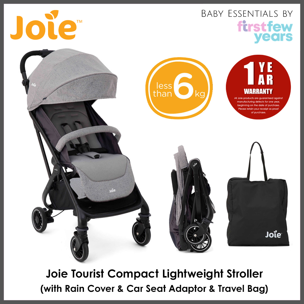 joie buggy travel bag