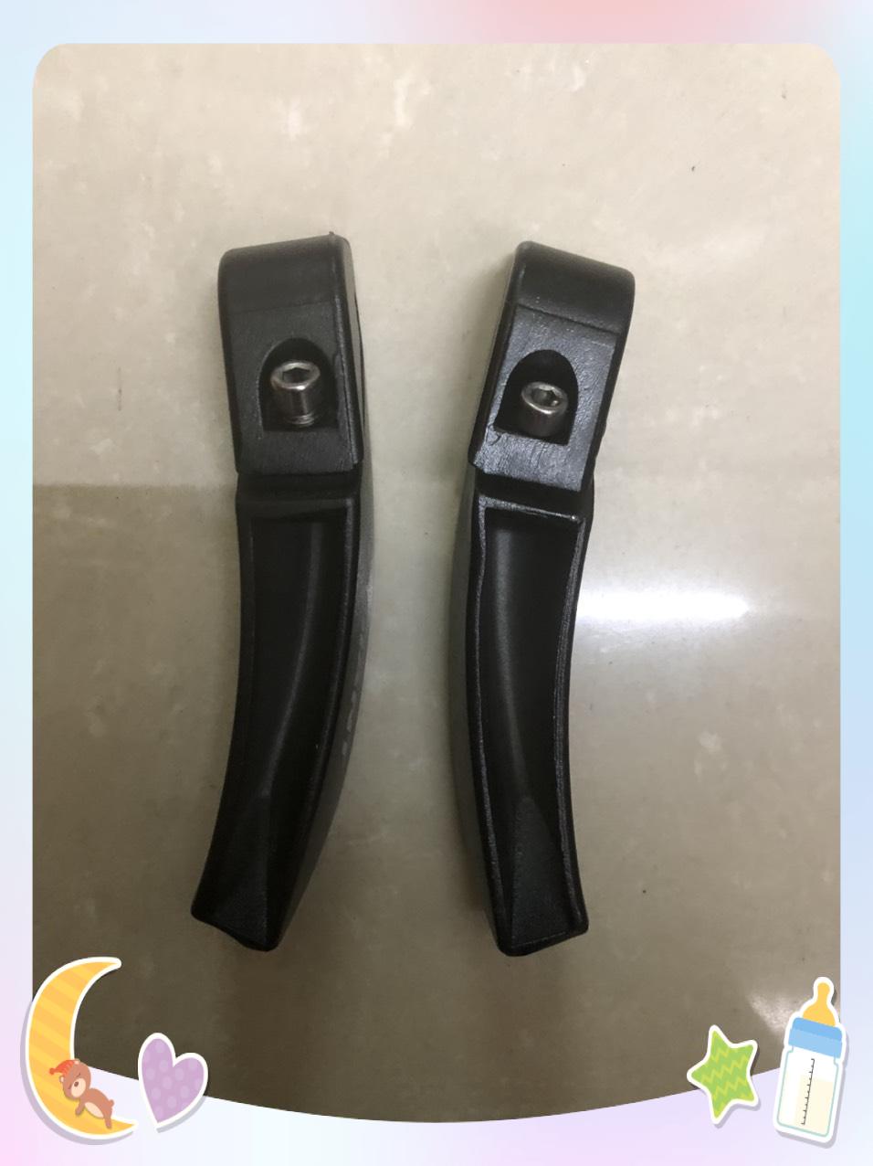 Cặp Sừng châu xe đạp thể thao .