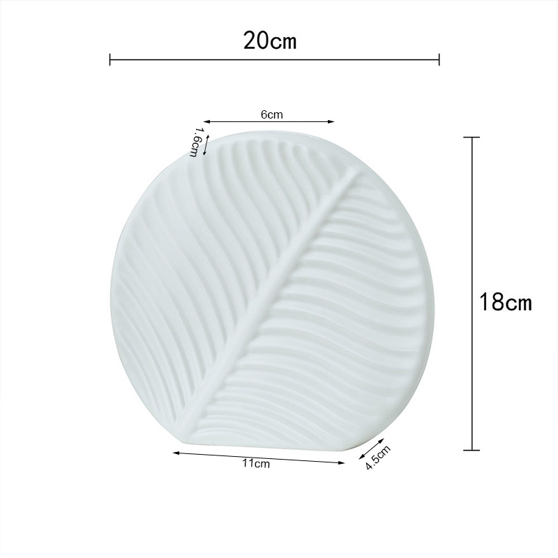 Bình hoa trang trí bình hoa thẩm mỹ lọ hoa decor thanh lịch bình hoa trang trí phòng khách tối giản hiện đại trang trí trưng bày bàn trang trí bàn làm việc văn phòng