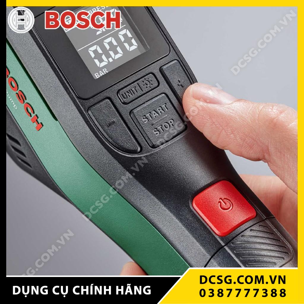 Máy bơm cầm tay EasyPump Bosch 0603947080