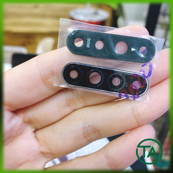 Mặt kính camera oppo a31 2020