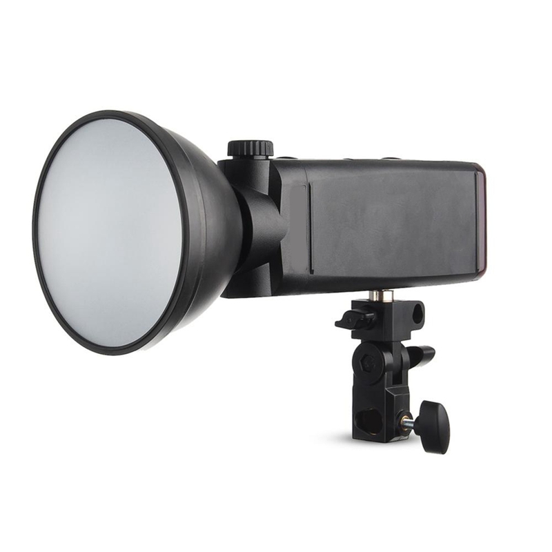 1PCS for Godox AD-S2 ADS2 Standard Reflector Replacement Accessories with Soft Diffuser for AD200 AD180 AD360 AD360II AD200Pro