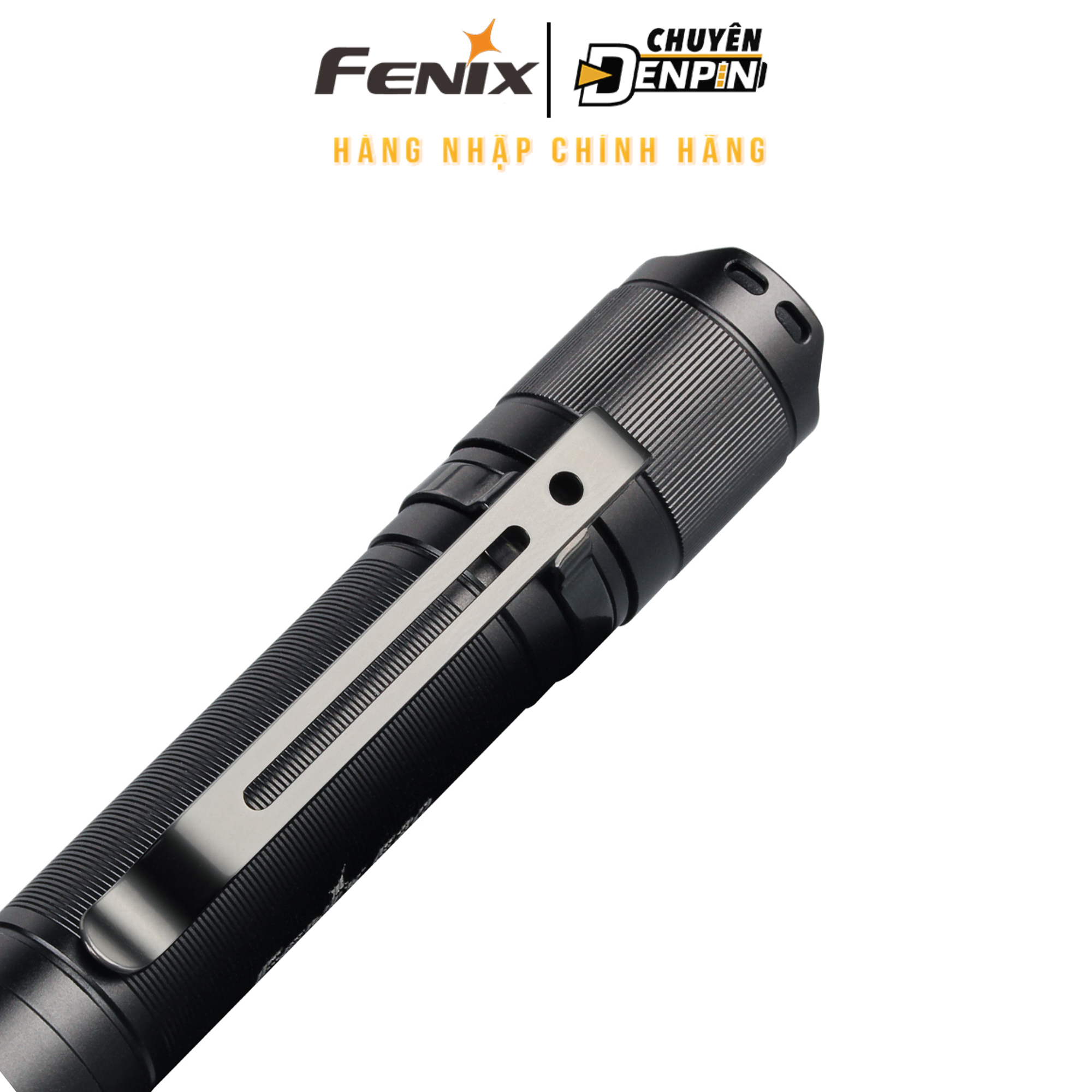 Đèn Pin Fenix E20 V2.0