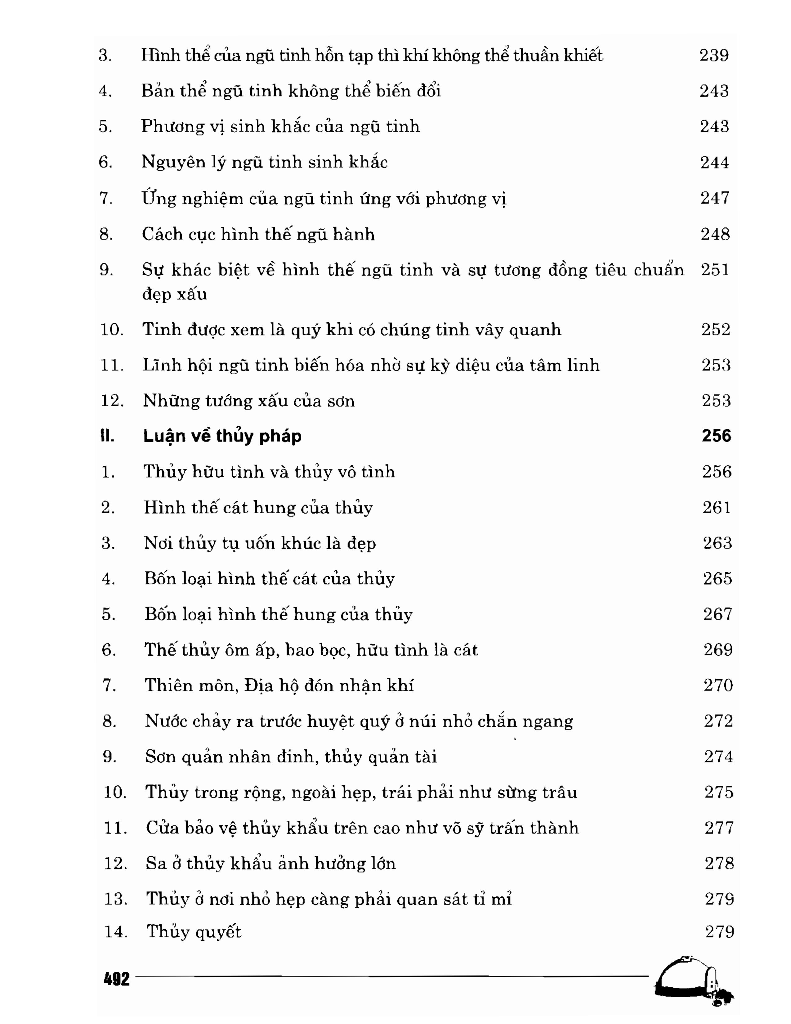 Sách Mộ Táng Phong Thủy Toàn Thư