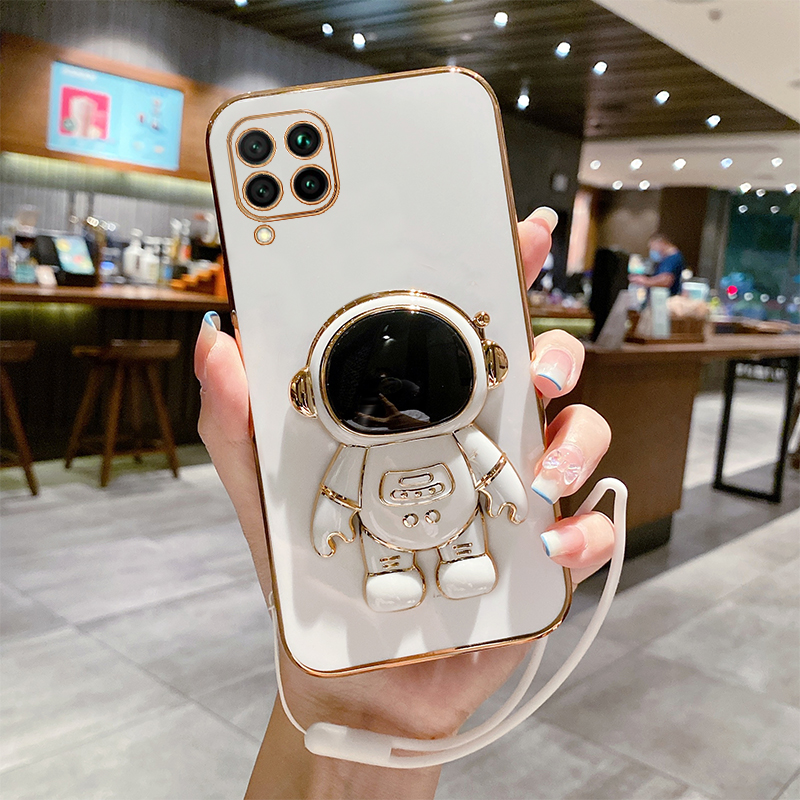 For%20Samsung%20Galaxy%20A12%20M12%20Back%20Cover%20with%20Astronaut%20Stand%20Lanyard%20Luxury%206D%20Plating%20Shiny%20Slim%20Phone%20Case%20Soft%20Silicone%20Square%20Frame%20Protective%20Cases%20Pouch%20Girls%20Women%20-%20Image%203