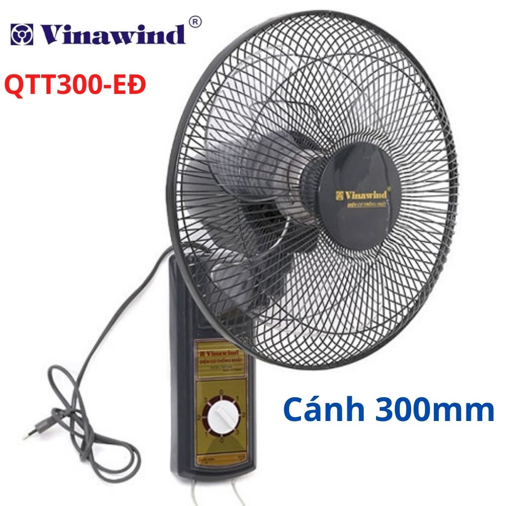 (Bảo Hành 12 Tháng) Quạt Điện - Quạt Điện Cơ Thống Nhất - Quạt Hộp Tản Cánh Vinawind QH-350LP Và QH-300LP kiểu dáng hiện đại , thích hợp với mọi không gian , Quạt tiết kiệm điện , Quạt Để Giường Cao Cấp