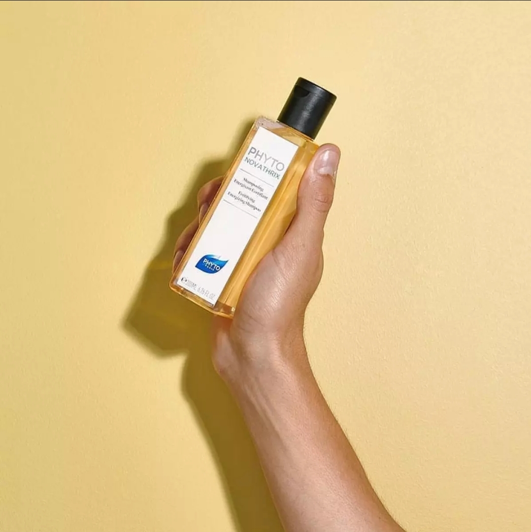 Phyto Novathrix | Fortifying Energizing Shampoo (for Hair