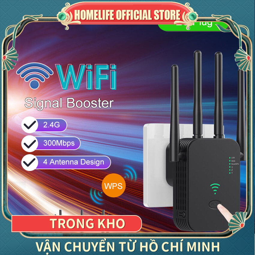 Bộ khuếch tán sóng Wi-Fi 2.4GHz Bộ kích sóng không dây Bộ khuếch đại tín hiệu wifi 1200Mbps Wi-Fi Bộ khuếch đại tín hiệu mạng Router mở rộng mạng cho phạm vi Bộ định tuyến AP rắc cắm Châu Âu