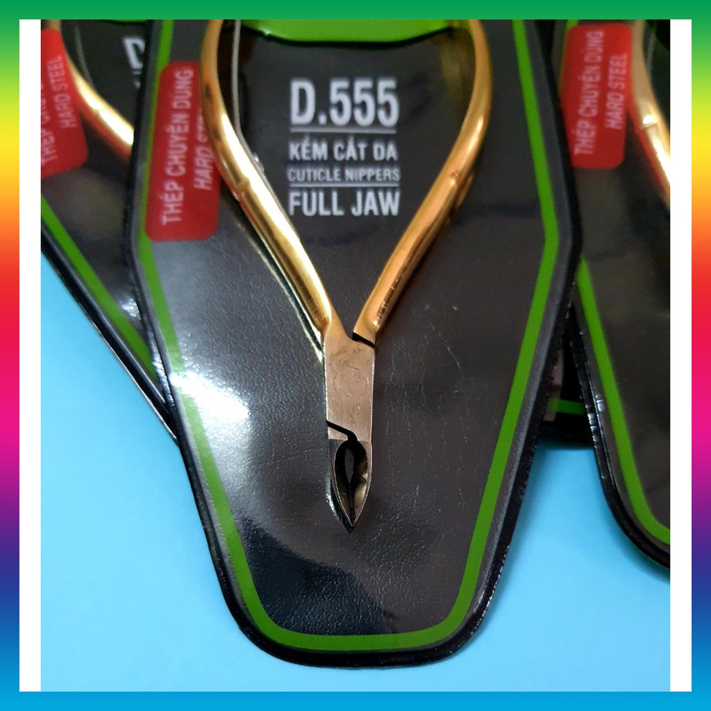 kiềm cắt da D555