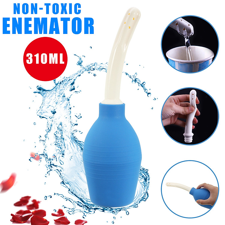 Che Tên 🔞 Bình Xịt 310ml Rửa Vệ Sinh Cá Nhân Siêu Mềm BCS21