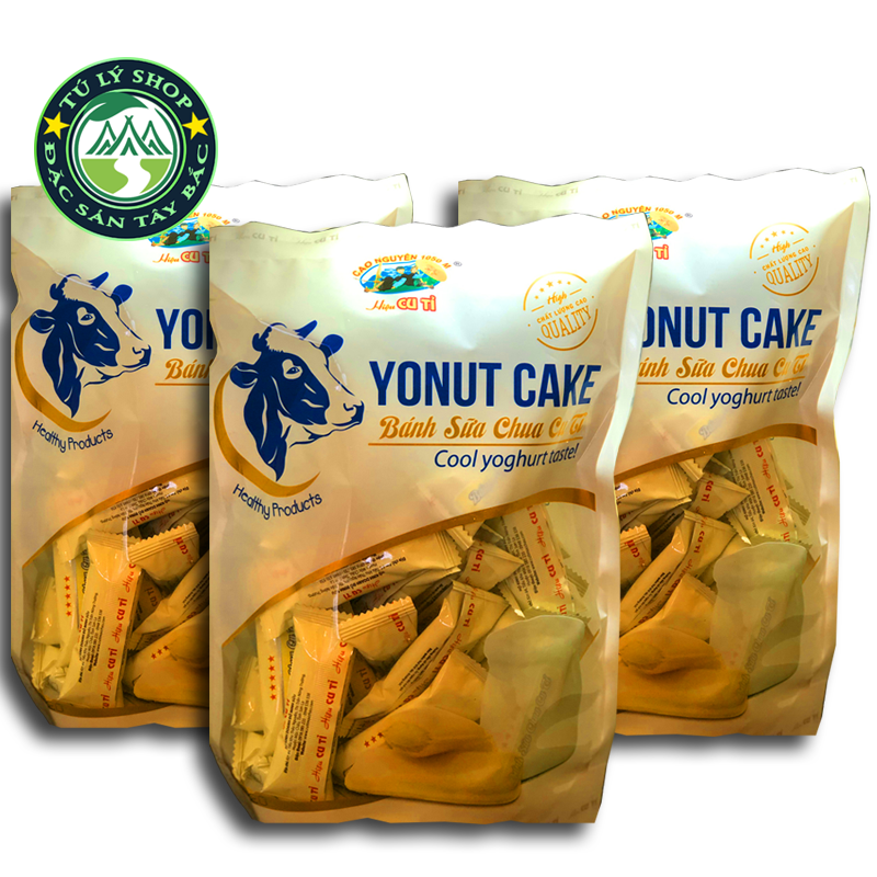 Yonut Cake 300g
