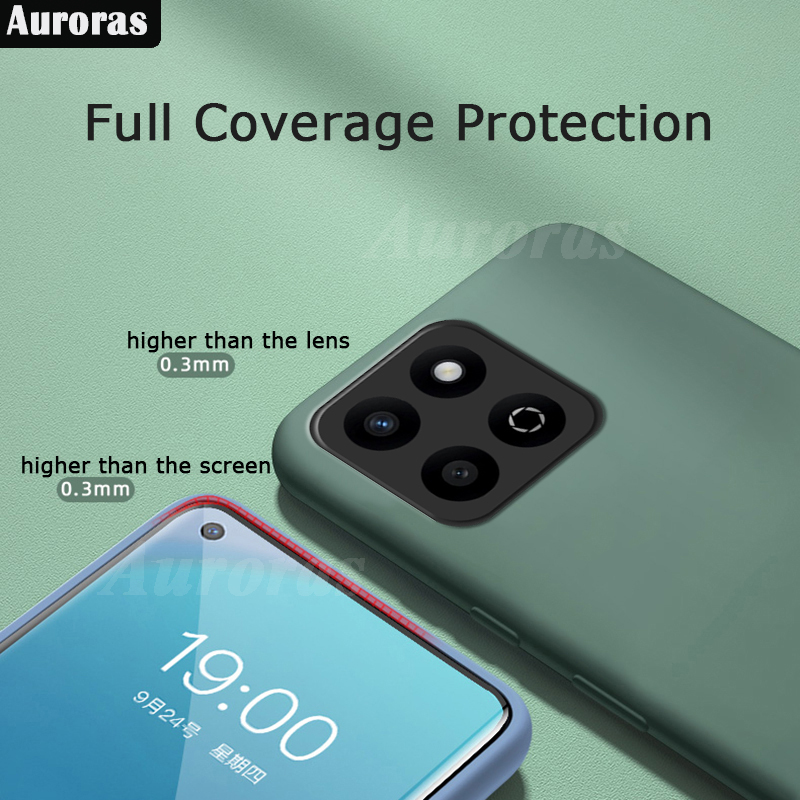 For%20Honor%20X7C%20Phone%20Case%20Fashion%20Straight%20Soft%20Liquid%20Silicone%20Cover%20Camera%20Protection%20Shockproof%20for%20Honor%20X7C%20Cover%20Casing%20HP%20-%20Image%203