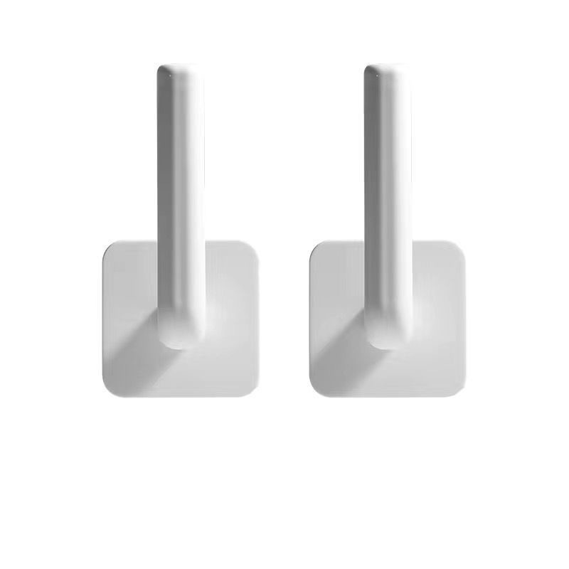 2/4/6/8pcs Adhesive Hat Hooks for Wall Cap Hanger Storage Cap Organizer Hat Rack for Baseball Caps No Drilling Hat Holder for Door Closet
