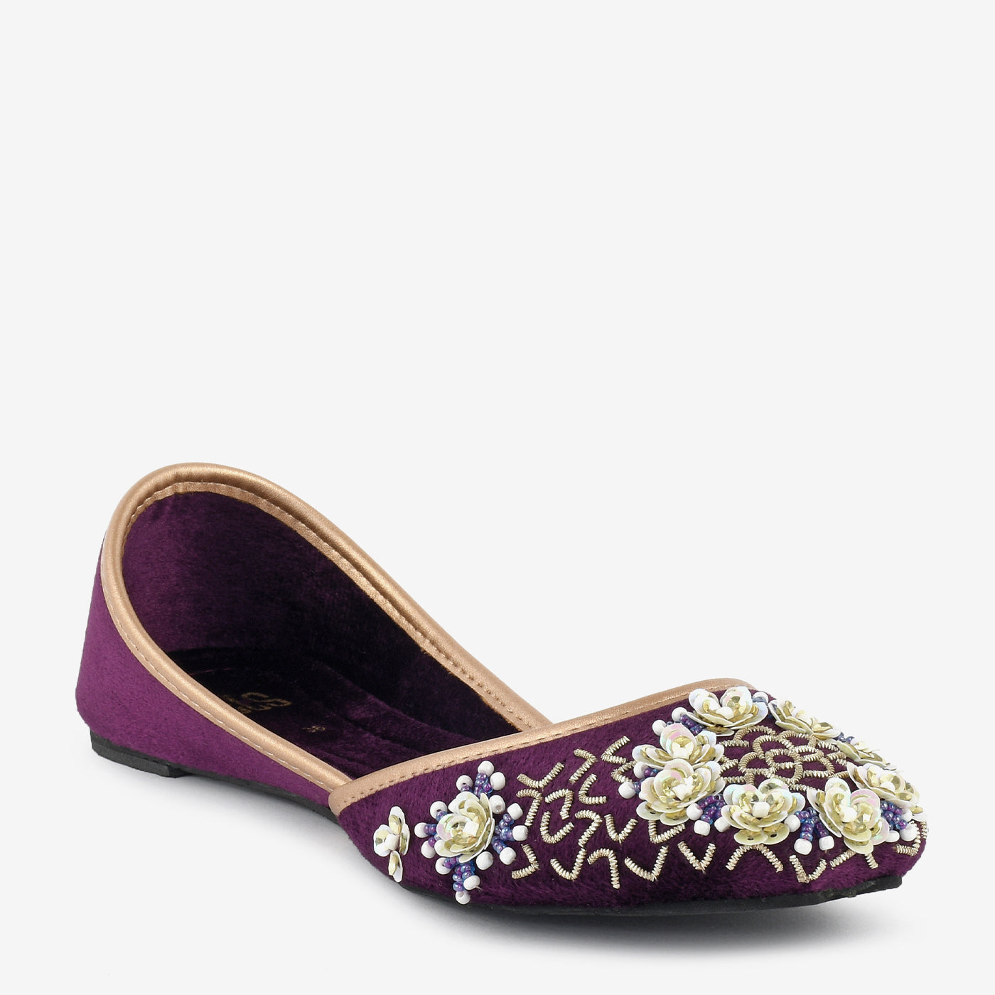 ECS%20Velvet%20Bloom%20Flat%20Khusa%20For%20Women%20-%20Image%207
