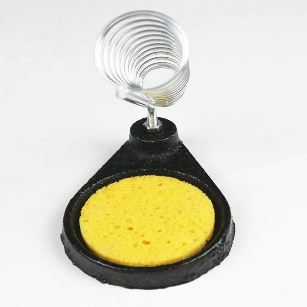 Kệ Mỏ Hàn Lò Xo, Giá đỡ mỏ hàn 936