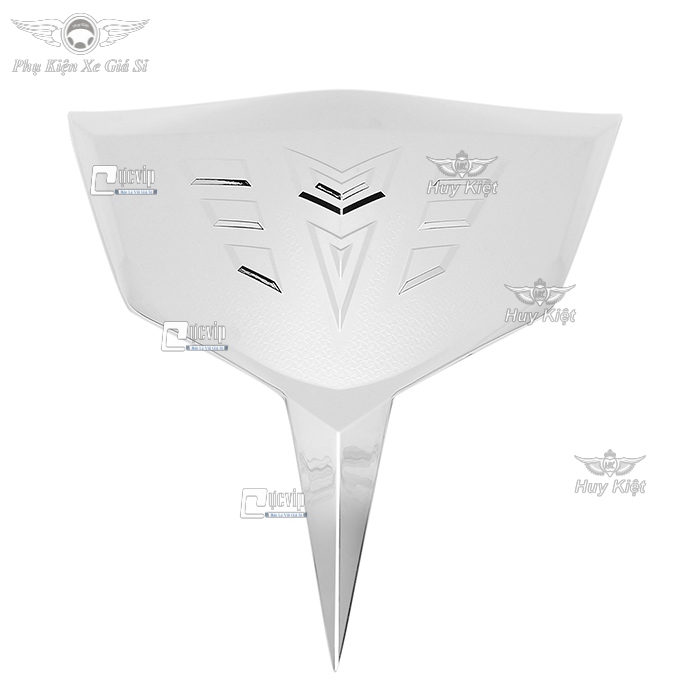 [HCM]Chỉ Mũi Xi Inox Gắn Cho Xe Winner X MS1807