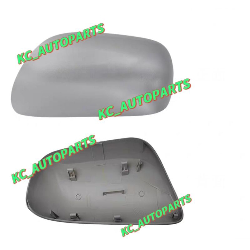 Toyota Vios Ncp42 (2000-2006) Side Mirror Cover Lh Side Kiri Side No Signal Made By Toyota Genuine 87945-02900 main image 1