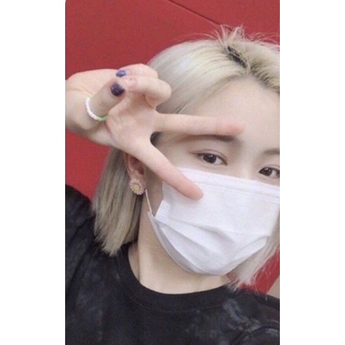 Vòng tay cheap moment Ryujin Itzy