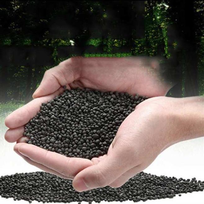 Phân nền thủy sinh S.Mêkông Bioplus cho hồ cá
