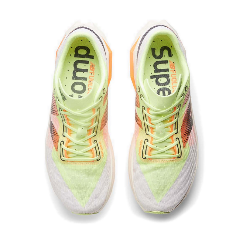 New Balance SC Elite V4 Men's Running Shoes - Multi