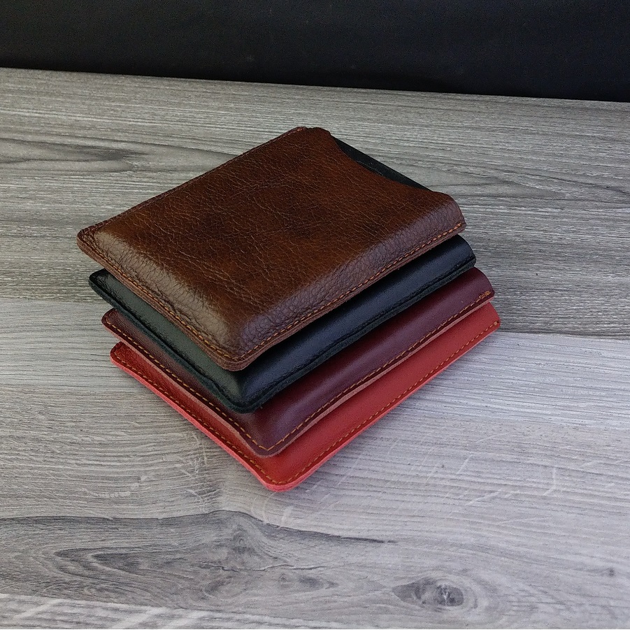 Bao Da Rút Blackberry Passport Da Bò