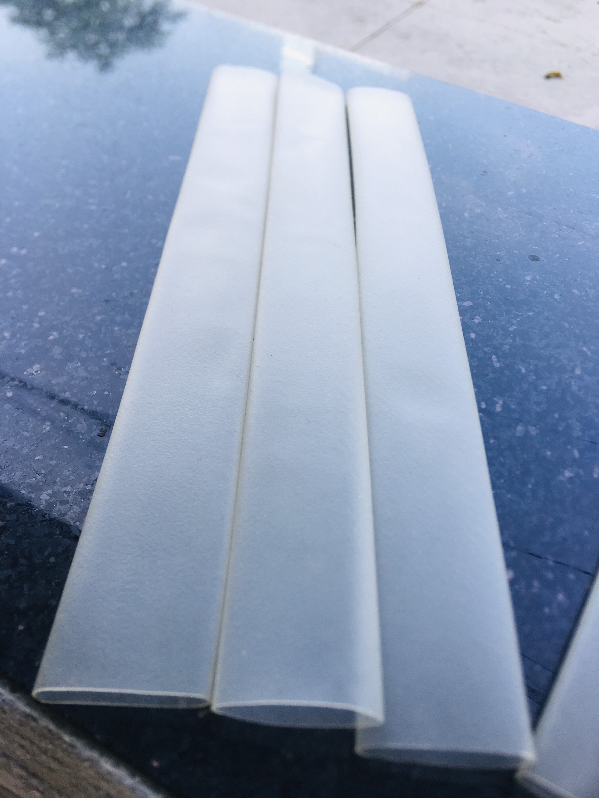 RUỐC CƠ BIDA TRONG SUỐT 85K/C